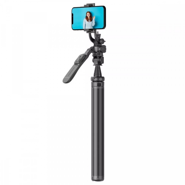 ������ Proove Elevate X Selfie Stick 2055 mm Black (MPEL0010001) - �������� 8