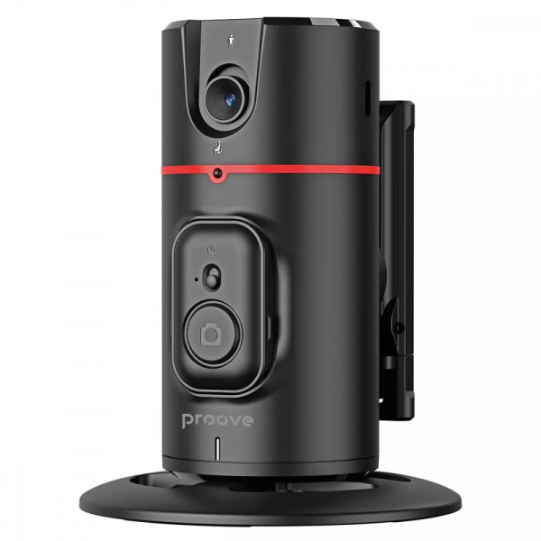 ������� Proove Face Trace Auto Face Tracking 280 mm Black (MPFC00010001) - �������� 1