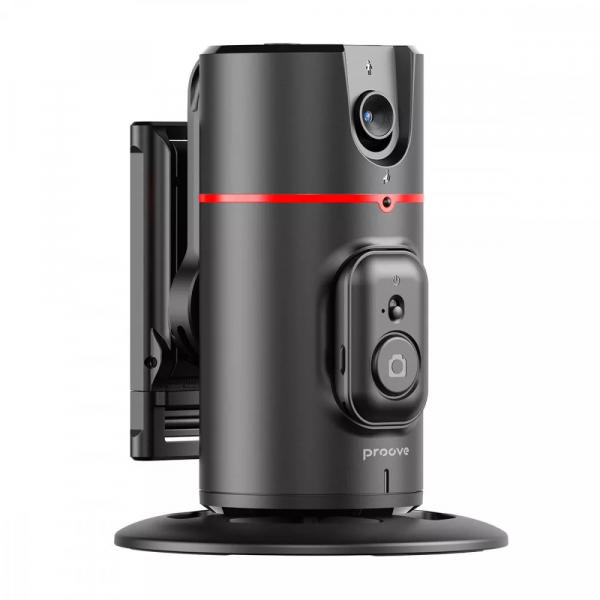 ������� Proove Face Trace Auto Face Tracking 280 mm Black (MPFC00010001) - �������� 2