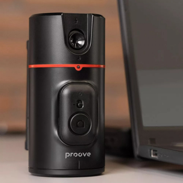 ������� Proove Face Trace Auto Face Tracking 280 mm Black (MPFC00010001) - �������� 13