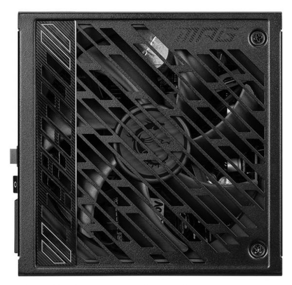 ���� �������� MSI  1250W MPG A1250GS PCIE5, EU, 12 50W, Fully-Modular, 80 Plus Gold, Japanese Electro MPG A1250GS PCIE5 - �������� 3