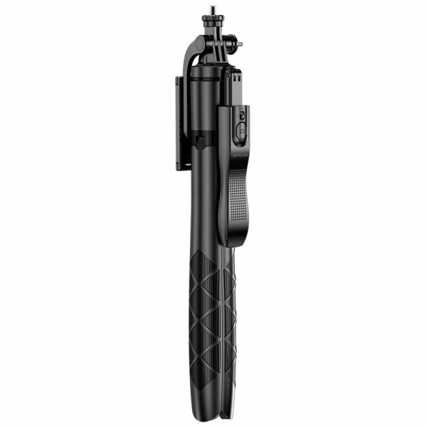 ������ Proove MegaStick Selfie Stick Tripod 1530 mm Black (MPMS00010001) - �������� 1