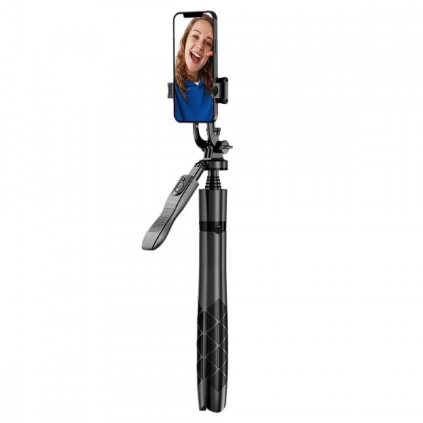 ������ Proove MegaStick Selfie Stick Tripod 1530 mm Black (MPMS00010001) - �������� 4