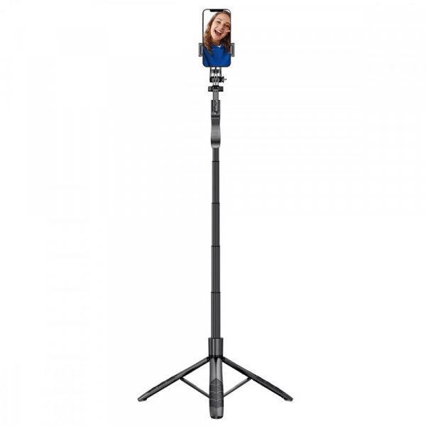 ������ Proove MegaStick Selfie Stick Tripod 1530 mm Black (MPMS00010001) - �������� 7