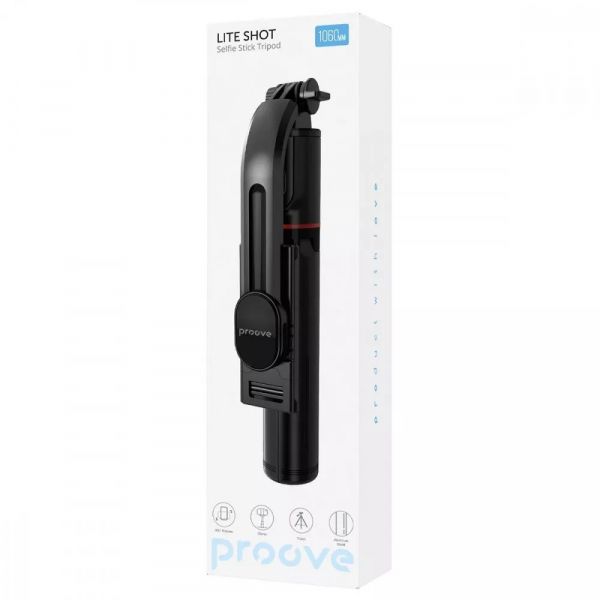������ Proove Lite Shot 1060 �� Black (MPSC00000001) - �������� 4