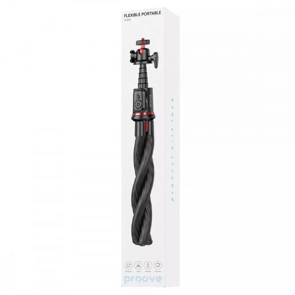 ������ Proove Flexible Portable, Black, 345 - 658 �� (MPSG00010001) - �������� 8