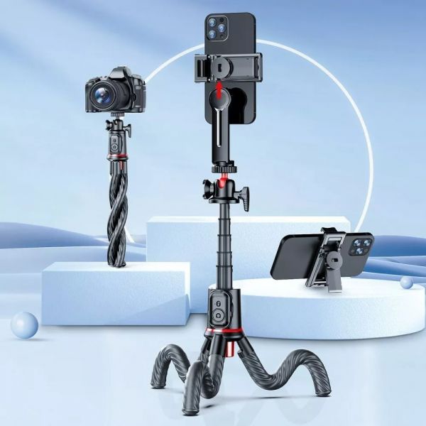 ������ Proove Flexible Portable, Black, 345 - 658 �� (MPSG00010001) - �������� 9