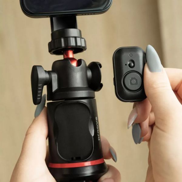������ Proove Flexible Portable, Black, 345 - 658 �� (MPSG00010001) - �������� 10