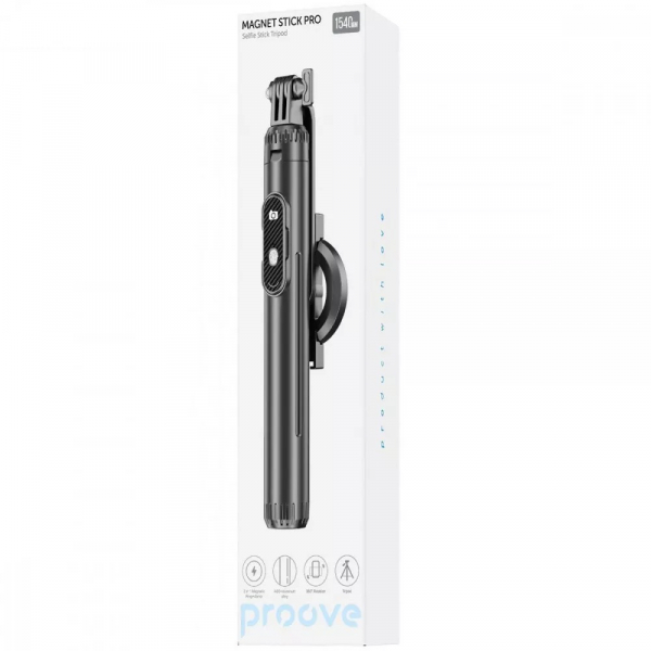 ������ Proove Magnet Stick Pro 1540mm Black (MPSP00002001) - �������� 7