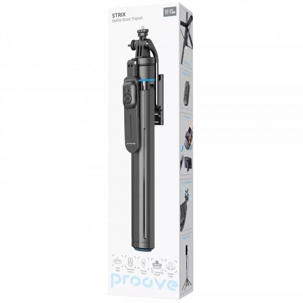������ Proove Strix 1810 �� Black (MPSX00000001) - �������� 8