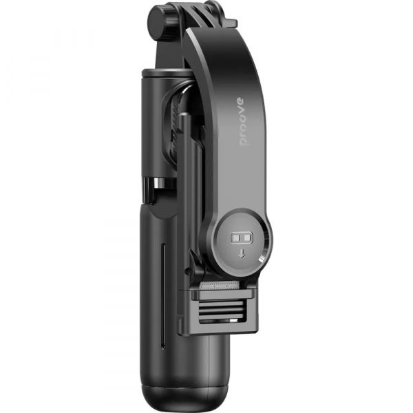 ������ Proove Tiny Stick II Selfie Stick Tripod 630 mm Black (MPTS20010001) - �������� 1