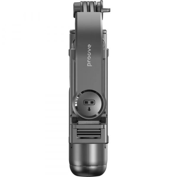 ������ Proove Tiny Stick II Selfie Stick Tripod 630 mm Black (MPTS20010001) - �������� 2