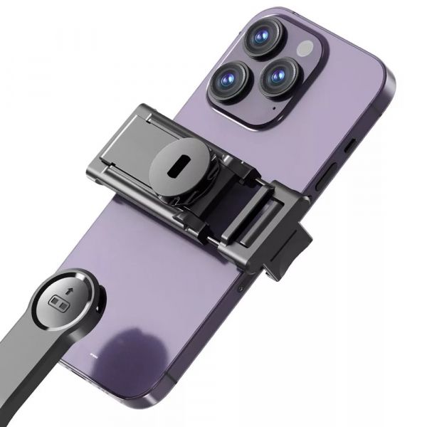 ������ Proove Tiny Stick II Selfie Stick Tripod 630 mm Black (MPTS20010001) - �������� 5