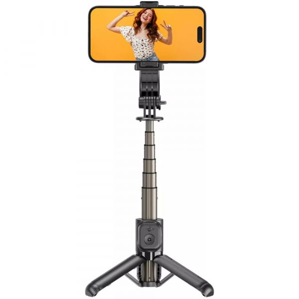 ������ Proove Tiny Stick II Selfie Stick Tripod 630 mm Black (MPTS20010001) - �������� 10