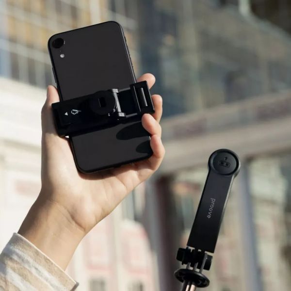 ������ Proove Tiny Stick II Selfie Stick Tripod 630 mm Black (MPTS20010001) - �������� 14