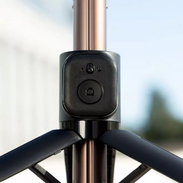 ������ Proove Tiny Stick II Selfie Stick Tripod 630 mm Black (MPTS20010001) - �������� 15