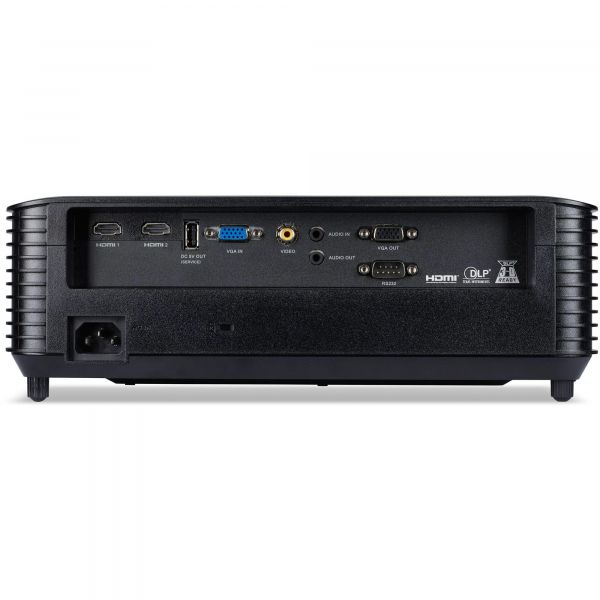 �������� Acer X1128 (MR.JXE11.001) - �������� 2