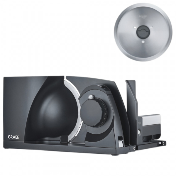 ������� ����������� �������� GRAEF Graef MT1206EU - �������� 1
