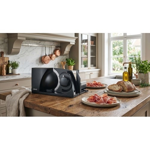 ������� ����������� �������� GRAEF Graef MT1206EU - �������� 2