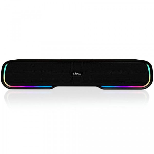 ������������ ������� Media-Tech Phantom BT 2.0 Black (MT3180) - �������� 2