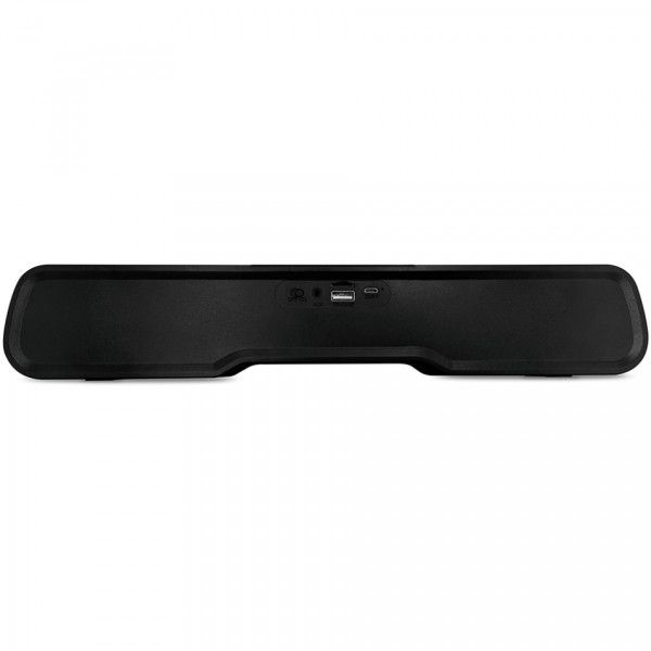 ������������ ������� Media-Tech Phantom BT 2.0 Black (MT3180) - �������� 4