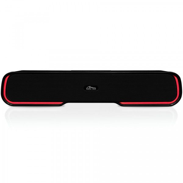 ������������ ������� Media-Tech Phantom BT 2.0 Black (MT3180) - �������� 8