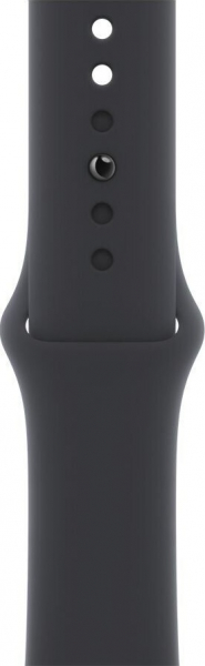 ������� Apple Sport Band ��� Apple Watch 45mm (M/L) Midnight (MT3F3) - �������� 3