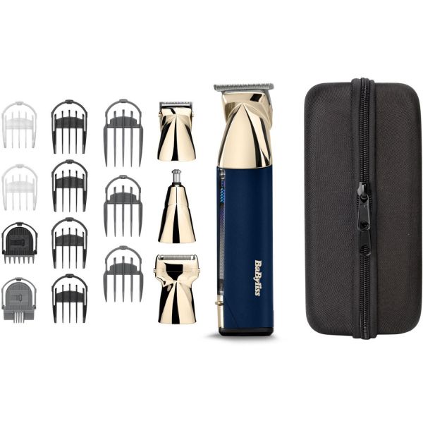 ���� ��� ������� ������� 15 � 1 Babyliss MT992E - �������� 1