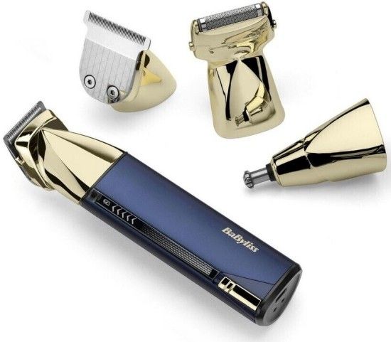 ���� ��� ������� ������� 15 � 1 Babyliss MT992E - �������� 5