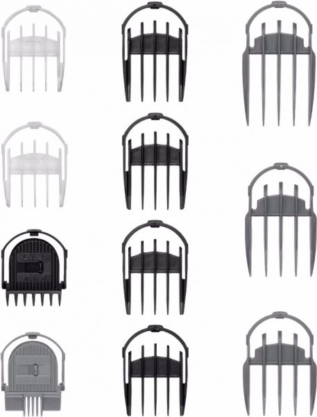 ���� ��� ������� ������� 15 � 1 Babyliss MT992E - �������� 12