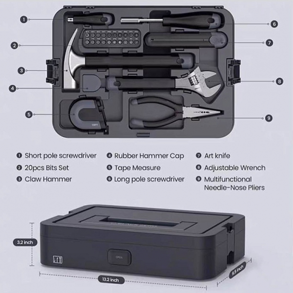 ����� ������������ Mova MTKH01 - �������� 2
