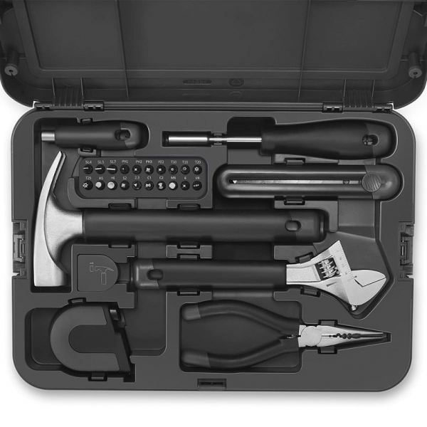 ����� ������������ Mova MTKH01 - �������� 3