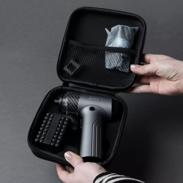 ����� ������������� �������� Proove Driller 36in1 Gray (MTSD35000003) - �������� 5