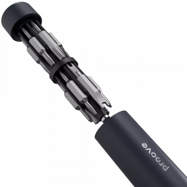 ����� �������� Proove Spin 27in1 MTSS27000003 Gray - �������� 2