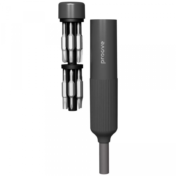 ����� �������� Proove Spin 27in1 MTSS27000003 Gray - �������� 3