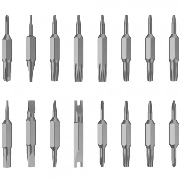 ����� �������� Proove Spin 27in1 MTSS27000003 Gray - �������� 4