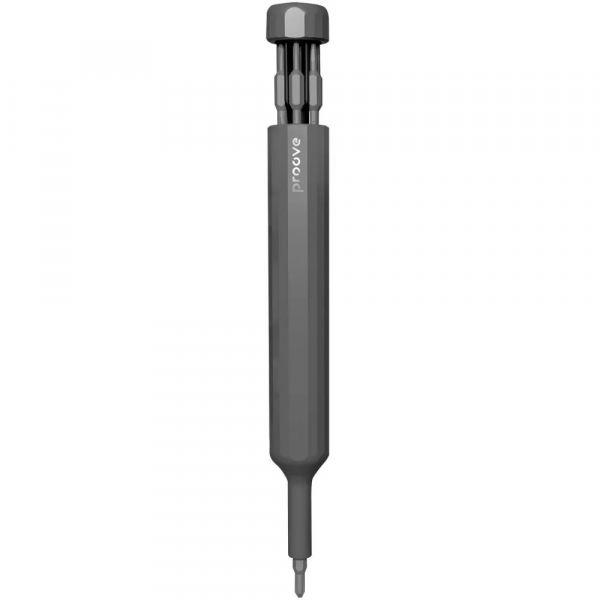 ����� �������� Proove Spin 39in1 MTSS39000003 Gray - �������� 1