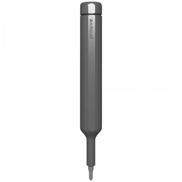 ����� �������� Proove Spin 39in1 MTSS39000003 Gray - �������� 2