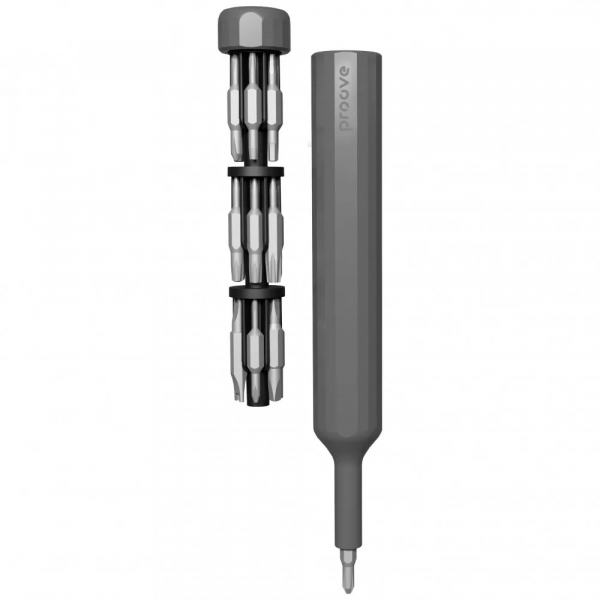 ����� �������� Proove Spin 39in1 MTSS39000003 Gray - �������� 3