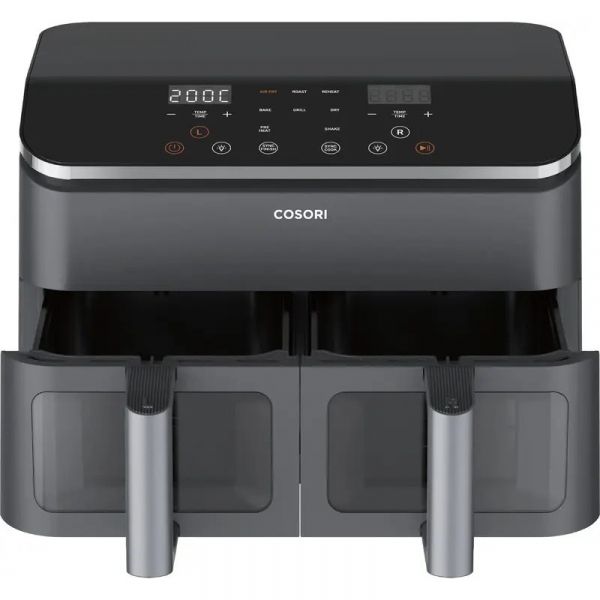 ���������� Cosori Dual Basket CAF-R901-AEU (KAAPAFCSNEU0181Y) - �������� 6