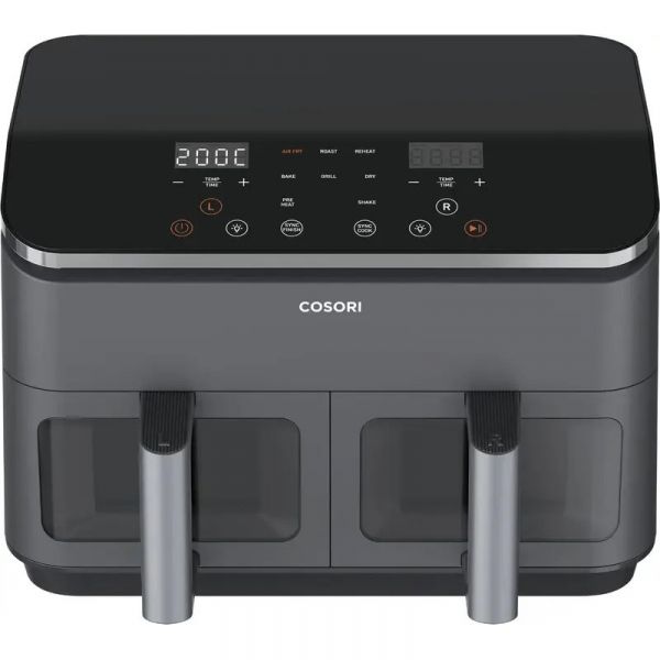 ���������� Cosori Dual Basket CAF-R901-AEU (KAAPAFCSNEU0181Y) - �������� 1