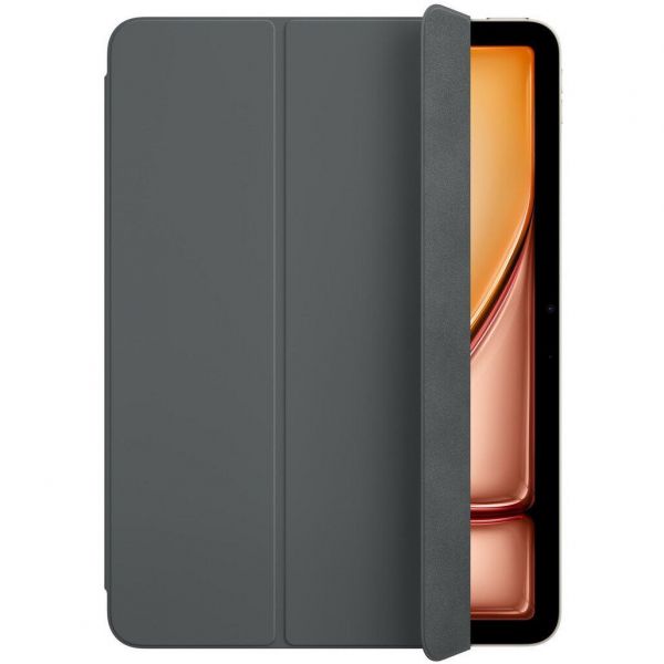 �����-������ Apple Smart Folio ��� Apple iPad Air 11 (2024/2025) Charcoal Gray (MWK53) - �������� 2