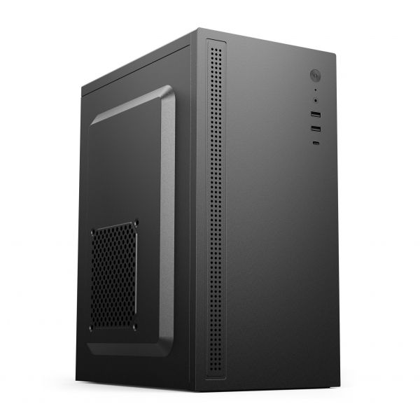 ������ FrimeCom MX11, MicroATX, 400W Fan12�� - �������� 1