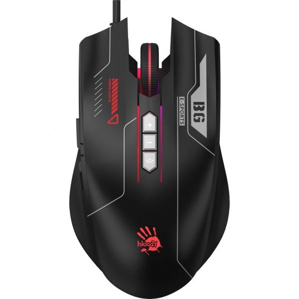 ���� A4Tech ES7 Bloody Esports Black - �������� 1
