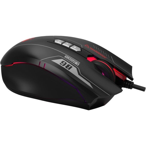 ���� A4Tech ES7 Bloody Esports Black - �������� 2