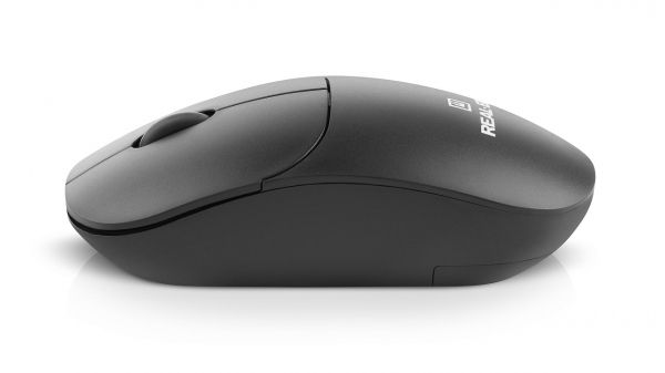 ���� ������������ REAL-EL RM-313 W Black - �������� 3