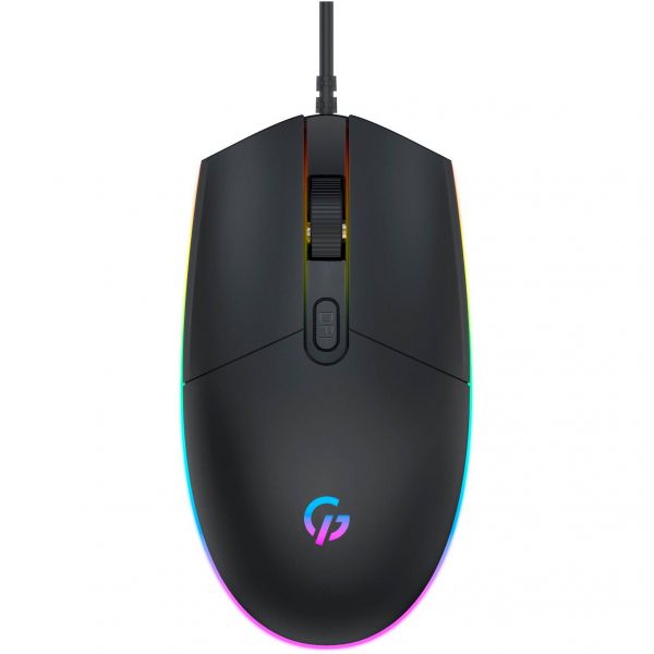 ���� GamePro GM152 Black - �������� 1