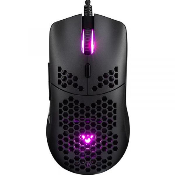 ���� Modecom Volcano Shinobi 3360 Black (M-MC-SHINOBI-3360-100) - �������� 9