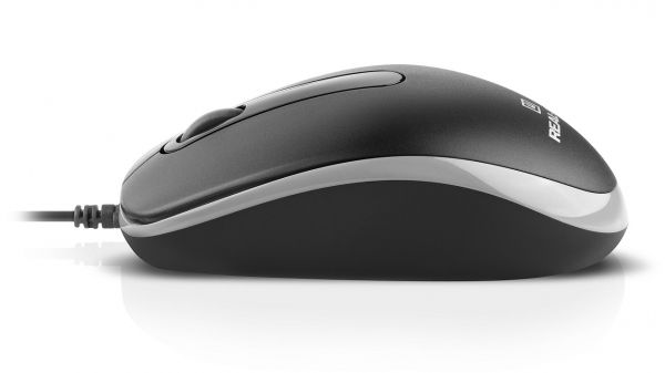 ���� REAL-EL RM-215 Black (EL123200037) - �������� 5