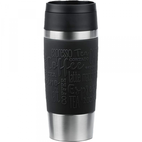 � ���������� Tefal Travel Mug Classic 500 �� Black (N2020010/N2022010) - �������� 3